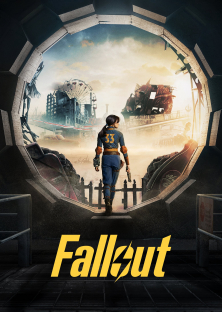 Fallout (2024) Episode 6
