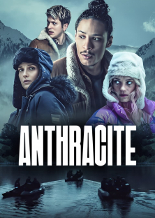 Anthracite (2024) Episode 1