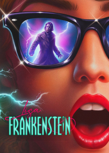 Lisa Frankenstein-Lisa Frankenstein