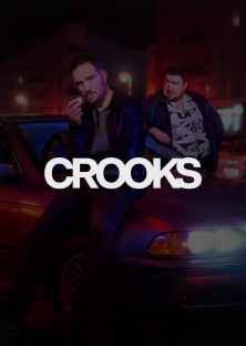 Crooks-Crooks