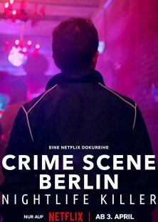 Crime Scene Berlin: Nightlife Killer-Crime Scene Berlin: Nightlife Killer