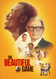 The Beautiful Game-The Beautiful Game