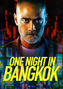 One Night in Bangkok-One Night in Bangkok