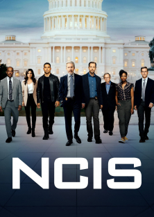 NCIS Season 12-NCIS Season 12