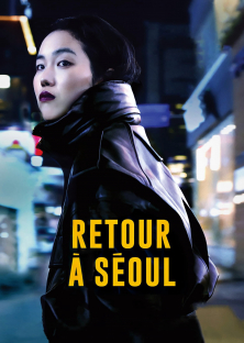 Return to Seoul-Return to Seoul