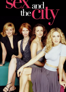 Sex and the City (Season 3)-Sex and the City (Season 3)