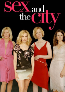 Sex and the City (Season 5)-Sex and the City (Season 5)
