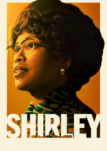 Shirley-Shirley