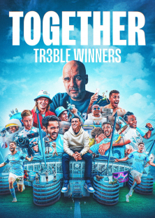 Together: Treble Winners-Together: Treble Winners