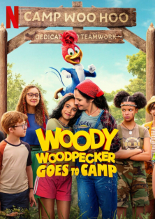 Woody Woodpecker Goes to Camp-Woody Woodpecker Goes to Camp