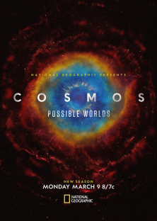Cosmos: Possible Worlds-Cosmos: Possible Worlds