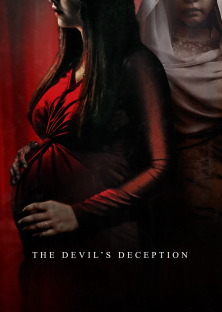 The Devil's Deception-The Devil's Deception