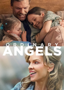 Ordinary Angels-Ordinary Angels
