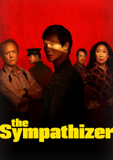 The Sympathizer-The Sympathizer