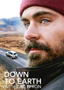 Down to Earth with Zac Efron-Down to Earth with Zac Efron