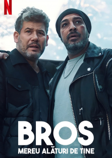 Bros (2024) Episode 1