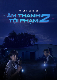 Âm Thanh Tội Phạm 2-Âm Thanh Tội Phạm 2