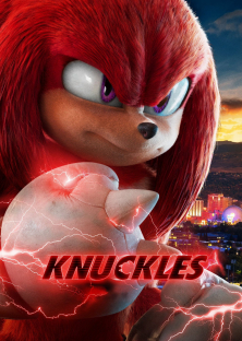 Knuckles (2024) Episode 2