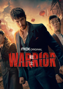Warrior (Season 2)-Warrior (Season 2)