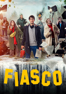 Fiasco (2024) Episode 1