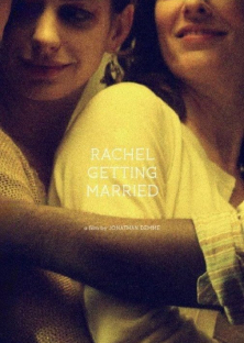 Rachel Getting Married-Rachel Getting Married