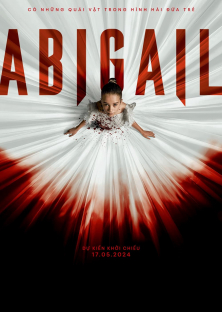 Abigail-Abigail