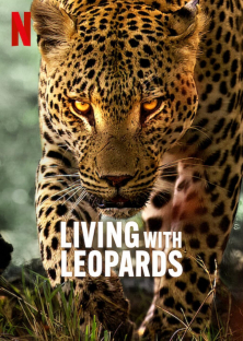  Living with Leopards (2024)