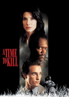 A Time to Kill-A Time to Kill
