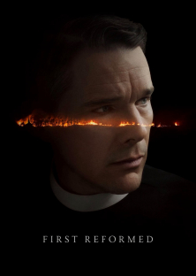 First Reformed-First Reformed