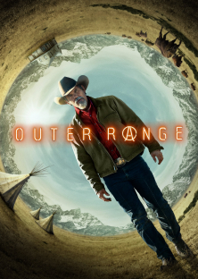 Outer Range (Season 2)-Outer Range (Season 2)