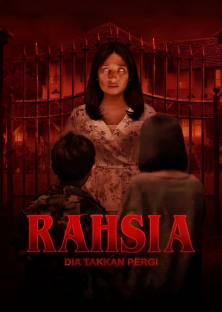 Rahsia-Rahsia