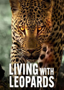 Living with Leopards-Living with Leopards