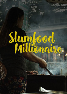 Slumfood Millionaire (Season 1)-Slumfood Millionaire (Season 1)