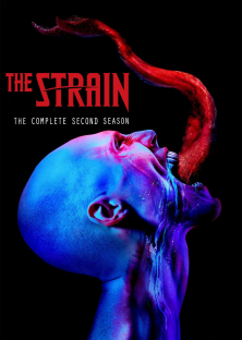 The Strain (Season 2)-The Strain (Season 2)