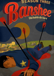 Banshee (Season 3)-Banshee (Season 3)