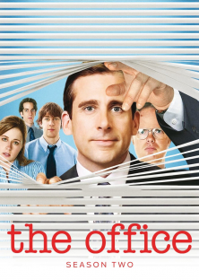 The Office (Season 2)-The Office (Season 2)