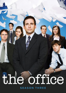 The Office (Season 3)-The Office (Season 3)