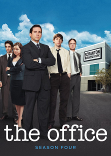 The Office (Season 4)-The Office (Season 4)