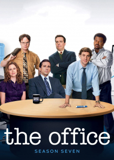 The Office (Season 7)-The Office (Season 7)