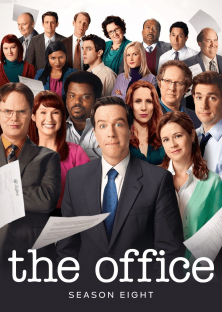 The Office (Season 8)-The Office (Season 8)