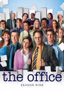 The Office (Season 9)-The Office (Season 9)