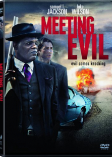 Meeting Evil-Meeting Evil