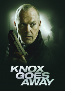 Knox Goes Away-Knox Goes Away