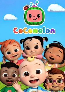 Cocomelon (Season 6)-Cocomelon (Season 6)