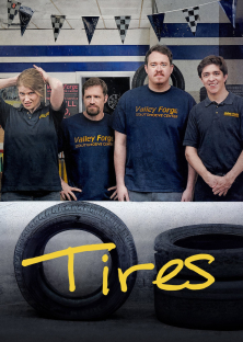 Tires-Tires