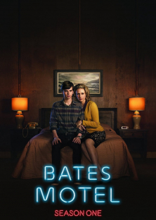 Bates Motel (Season 1)-Bates Motel (Season 1)