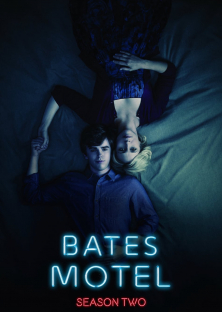 Bates Motel (Season 2)-Bates Motel (Season 2)