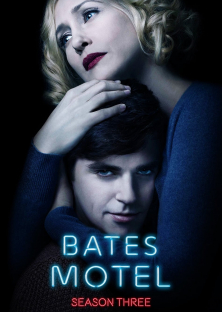 Bates Motel (Season 3)-Bates Motel (Season 3)