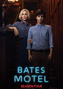 Bates Motel (Season 4)-Bates Motel (Season 4)