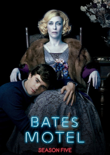 Bates Motel (Season 5)-Bates Motel (Season 5)